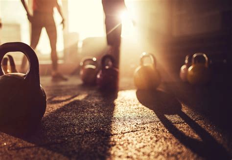 Exercise Program For Trojan Home Gym | EOUA Blog