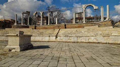 Стара Загора и нейните топ 5 забележителности, които не бива да ...