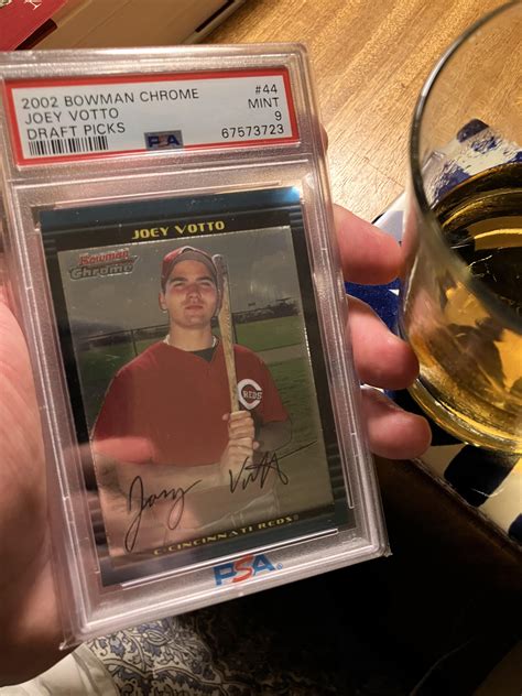 Pouring one out… : r/Reds