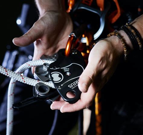SKYLOTEC Sirius Descender – 5th Point Australia