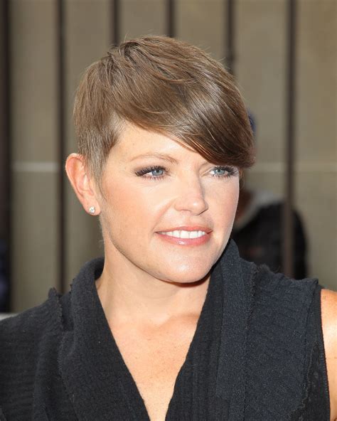 Natalie's hair is so cool!