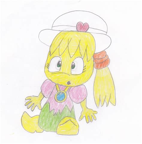 Tiff Date drawing by Deitz94 on DeviantArt