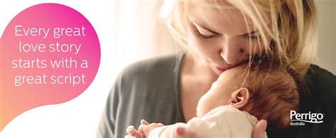 perrigo bloe creative