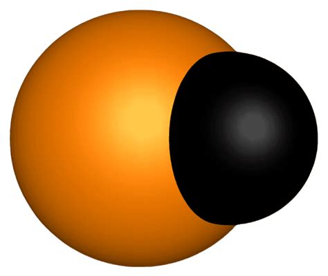 Carbon monophosphide - Wikiwand