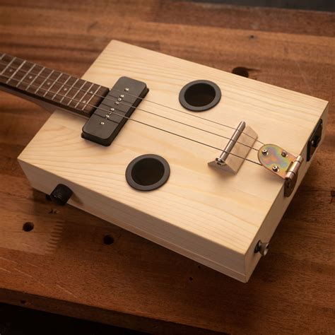 cigar box guitar kits sale cigar box guitare vente xlyijj