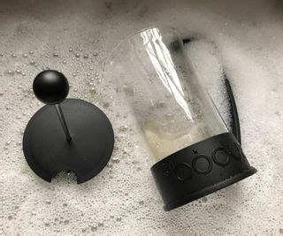 How to clean a French press: cafetière-care tips from a barista | Homes ...