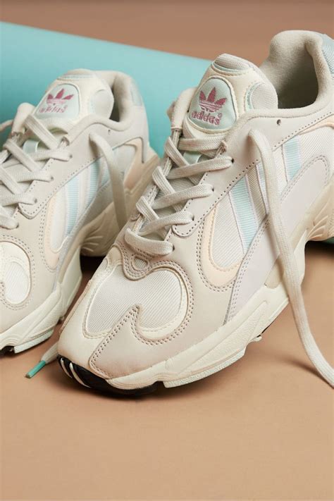 Pin by STYLE ME on Footwear for women | Adidas outfit shoes, Aesthetic ...