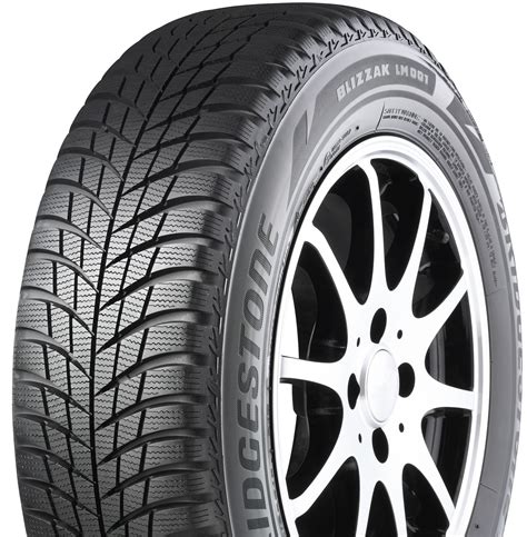 Bridgestone Blizzak LM001 - tyreshop.at