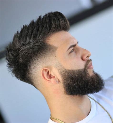 Men's Fashion Hairstyle | Creat This Amazing Hair Cut With Your Hair Unit | Mens haircuts fade ...