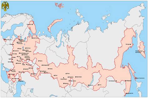 Невозможная республика | Регион.Эксперт