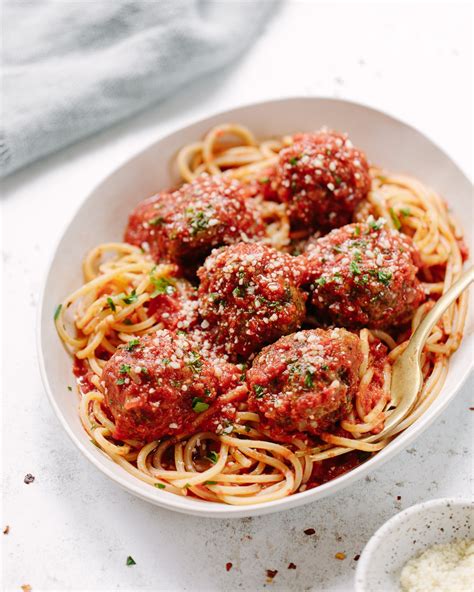 Top 2 Italian Meatball Recipes