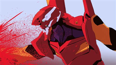 Evangelion 4K Wallpapers - Top Free Evangelion 4K Backgrounds ...