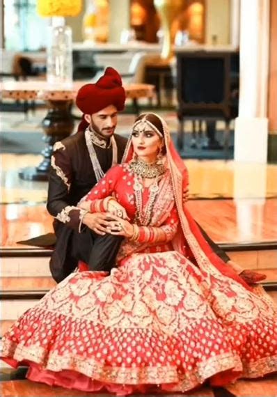 hassan ali    memory lane    wife  wedding