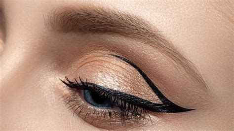 New Eyeliner Trend - SherriStarnes Blog