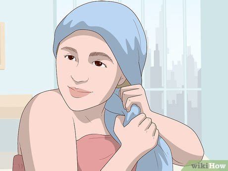 how to get green out of blonde hair from swimming