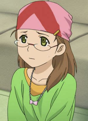 Miu | Anime-Planet