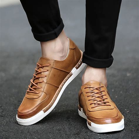 2016 Hot Sale Men Shoes High Quality Fashion Men's Casual Shoes ...