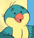 Clifford (Franchise) - Characters - Behind The Voice Actors