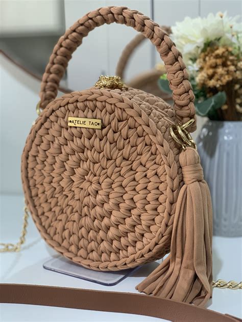 crochet bags patterns 2