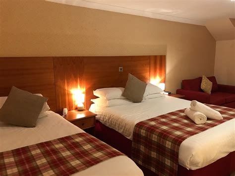 THE WINNOCK HOTEL - Updated 2022 Prices & Reviews (Drymen, Scotland)