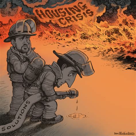 Opinion: Editorial Cartoons for August, 2023 - The Globe and Mail