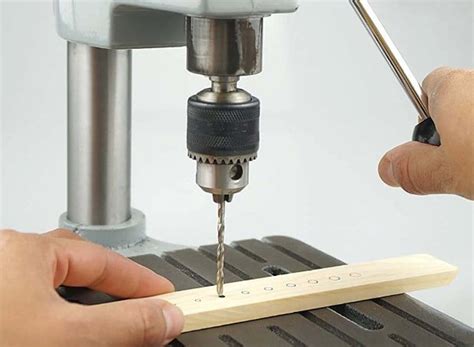 understanding  tackling drill press runout potent tools