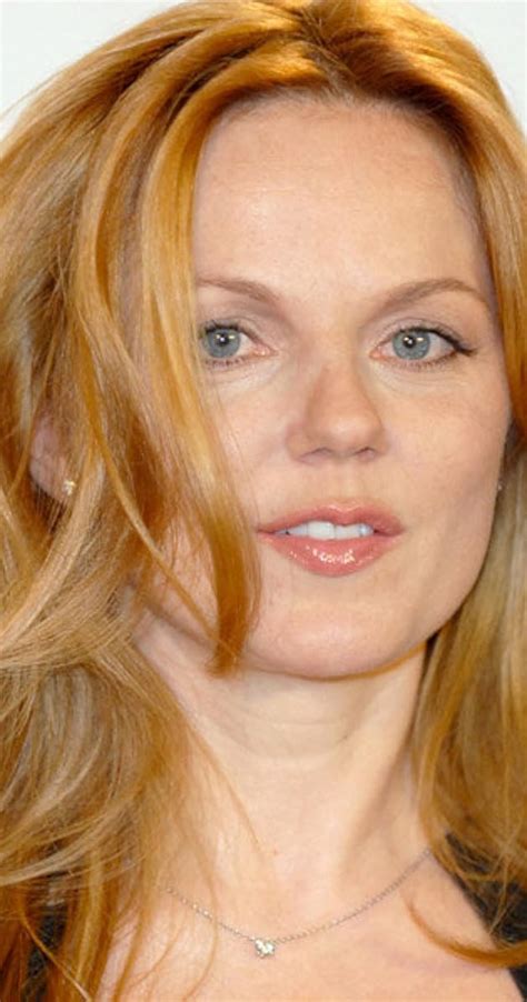 Geri Horner on IMDb: Movies, TV, Celebs, and more... - Photo Gallery - IMDb