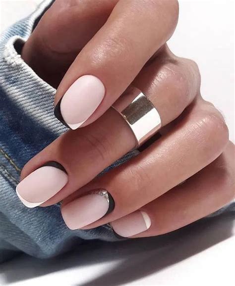 Trendy Nails Art – ADDICFASHION