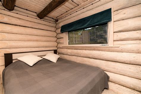 Гостевые дома Karelia Log House