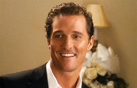 matthew mcconaughey biography career net worth personal life early
