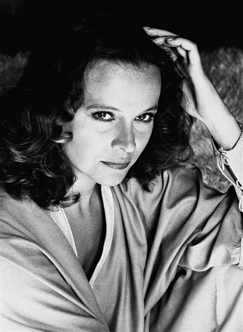 Laura Antonelli Nudes