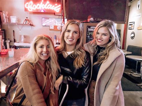 Arkansas Girls Weekend - LifetoLauren