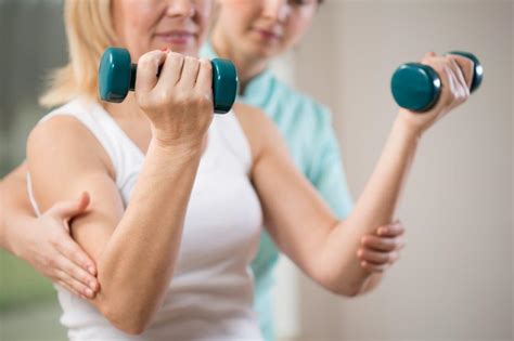 Fiziocentrs – profesionāla fizioterapijas klīnika