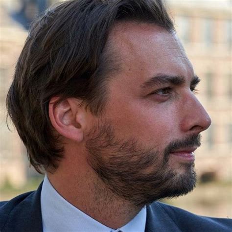 Stream Thierry Baudet: We Must Develop More Courage to Counter ...