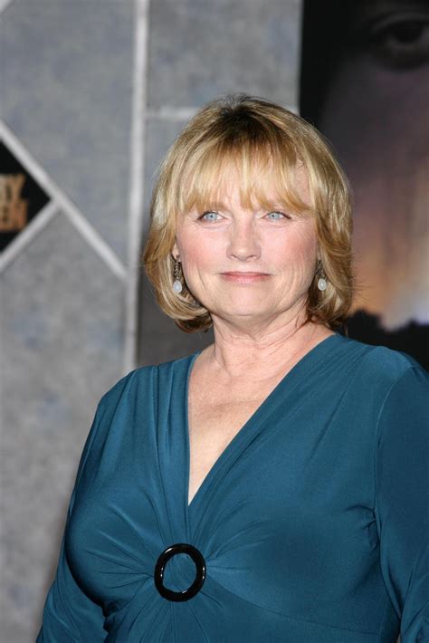 Tess Harper No Country for Old Men Premiere AFI Film Festival ArcLight