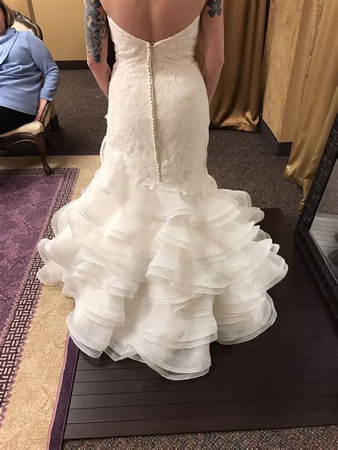 Discover 180 Wedding Gown Bustle Styles and wedding gown bustle ideas
