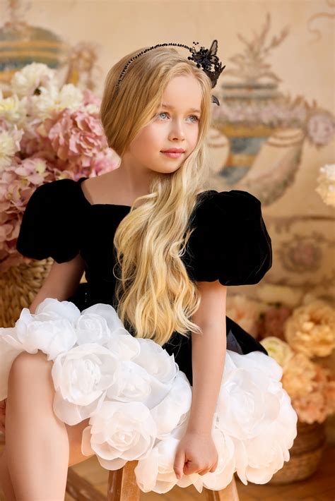Children dresses 2026 : 3814
