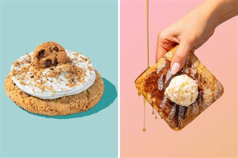 Famous Cookie Brand 'Crumbl Cookies' Reveals Opening Date Of First BC ...