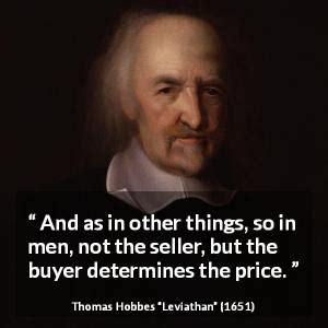 Thomas Hobbes quotes - Kwize