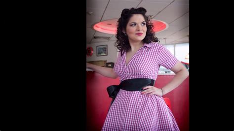 CandyDoll of February - YouTube