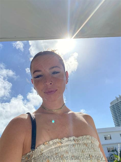 Ashley Aoky / ashley_aoky Nude, OnlyFans Leaks, Fappening - FappeningBook