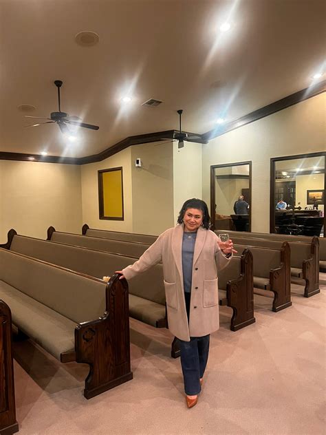 Finding the right East Texas funeral home for your budget needs 11