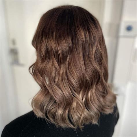 42 Beautiful Light Brown Hair Colors and Styles