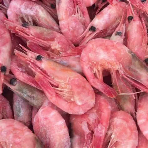 🐠 Добрый день, дорогие клиенты 🐠 ️В НАЛИЧИИ ️ 🦐Креветка Гренландская 90 ...