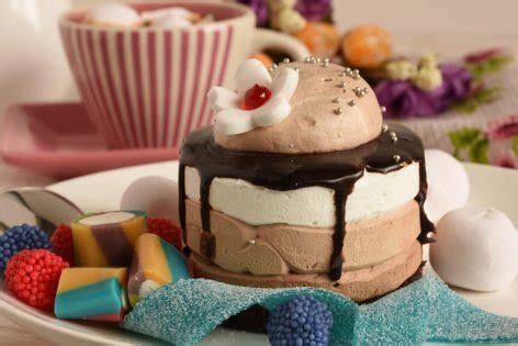 Глазурь для торта – 12 вкусных рецептов с фото, простые рецепты глазури ...