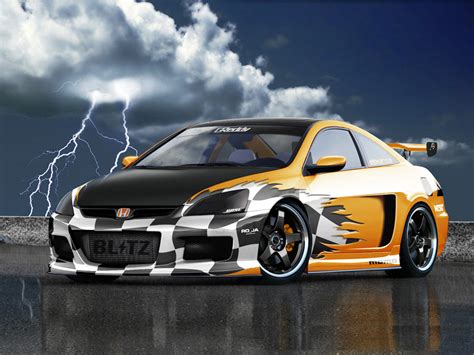 New Cars - Fast Cars Gallery
