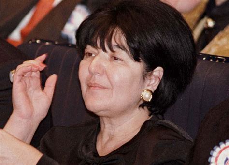 Milosevic's widow publishes memoir of life with strongman | The ...
