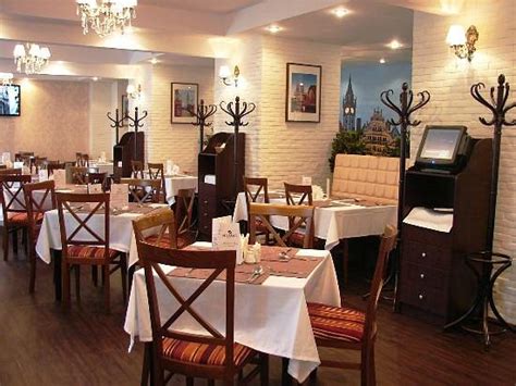 MAXIMA ZARYA HOTEL - Updated 2025 Reviews (Moscow, Russia)