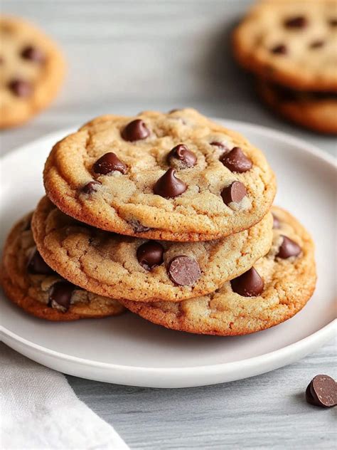 toll house cookies recipe