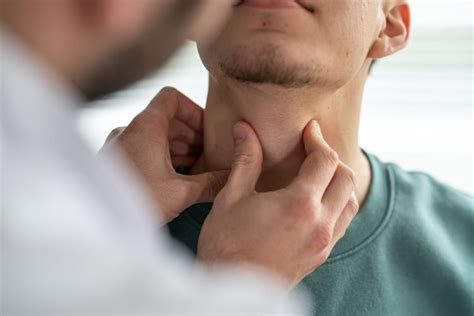 Adam's Apple: What It Is and Why Men Have Them